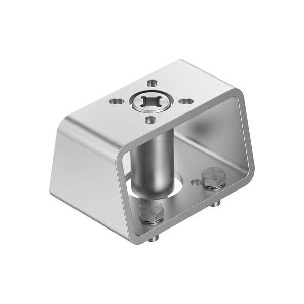Festo Mounting Kit DARQ-K-V-F07S17-F03S9-R& DARQ-K-V-F07S17-F03S9-R& - main